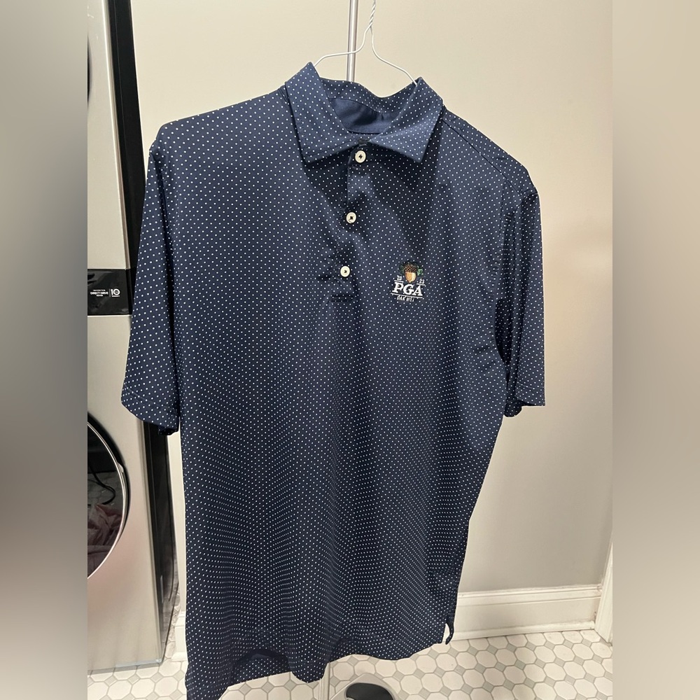 PGA Men’s Polo